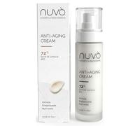 Nuvò - Anti-Wrinkle Face Cream With 72% Bio Snail Mucin, 50 ml