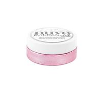 Nuvo by Tonic Studios Embellishment Mousse, Peony Pink, 800n