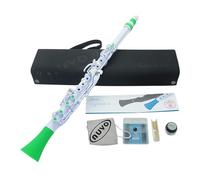 Nuvo Clarineo 2.0 white and green
