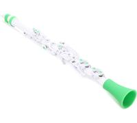 Nuvo Clarineo 2.0 white and green