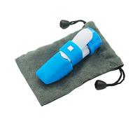 Nuvo Clarineo/DooD mouthpiece set in blue