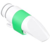 Nuvo Clarineo/DooD mouthpiece set in green