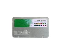 Nuvo Classic Color Pencils 12/Pkg-Dark Shadows