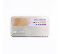Nuvo Classic Color Pencils 12/Pkg-Pastel Highlights