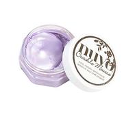 Nuvo Crackle Mousse Misty MAUV, One Size