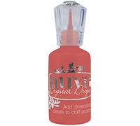 Nuvo Crystal Drops 1.1oz Gloss-Red Berry