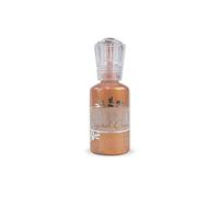 Nuvo Crystal Drops 1.1oz-Metallic Copper Penny