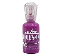 Nuvo Crystal Drops 1.1oz-Windsor Wine