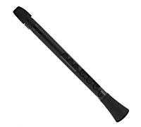 Nuvo DooD 2.0 Children's Flute (Black)