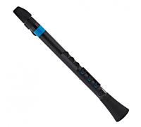 Nuvo DooD in Black and Blue 2.0