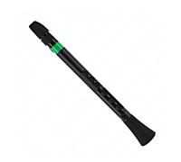 Nuvo DooD in Black and Green 2.0