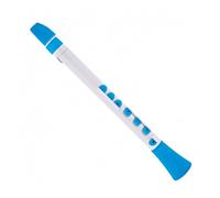 Nuvo DooD in White and Blue 2.0