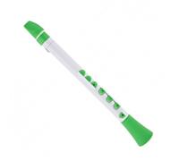 Nuvo DooD in White and Green 2.0