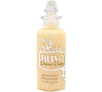 Nuvo Dream Drops TWST, Lemon Twist, One Size