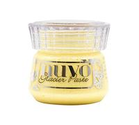 Nuvo Glacier Paste 1.6oz-Pineapple Delight