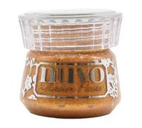 Nuvo Glacier Paste 1.7oz-Bronze Medal