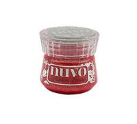 Nuvo Glacier Paste 1.7oz-Crushed Cranberry