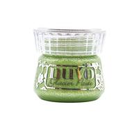 Nuvo Glacier Paste Green Envy, One Size