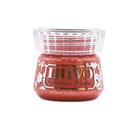 Nuvo Glacier Paste Haute RED, One Size