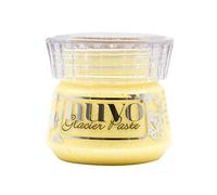 Nuvo Glacier Paste, Pineapple Delight, One Size
