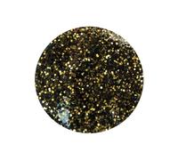 Nuvo Glitter Drops 1.1oz-Gold Dust