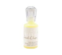 Nuvo Jewel Drops 30ml-Yellow Iris