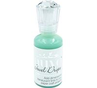 Nuvo Jewel Drops Aqua Plain, One Size