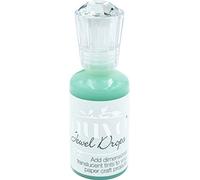 Nuvo Jewel Drops Aqua Plain, One Size