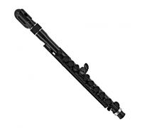 Nuvo jFlute 2.0 Outfit Black - Nearly New