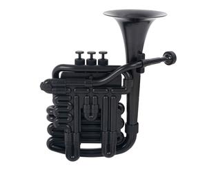 Nuvo jHorn Black