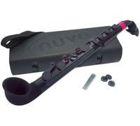 Nuvo Jsax 2.0 (Black/Pink)