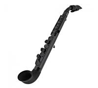 Nuvo jSax Black with Black Trim 2.0