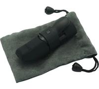 Nuvo jSax complete mouthpiece assembly in black