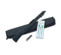 Nuvo DooD 2.0 Children's Flute (Black)