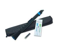 Nuvo Dood 2.0, Black And Blue