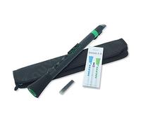 Nuvo DooD in Black and Green 2.0