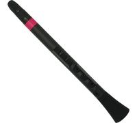Nuvo N430DBPK DooD 2.0 in black and pink