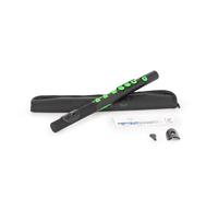 Nuvo TooT 2.0 black-green with keys