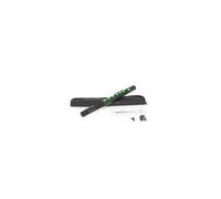 Nuvo N430TBGN Toot Trim Supplied with Bag, Black/Green