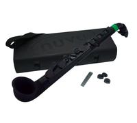 Nuvo N520JBGN jSax 2.0, Black/Green, 7.3 cm*34.0 cm*13.4 cm