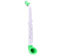 Nuvo jSAX Saxophone white-green 2.0