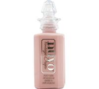 Nuvo NVD-1307N Vintage Drops 1.1oz, Dusty Rose