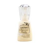 Nuvo Shimmer Powder BRST, Lemon Burst, One Size