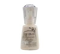 Nuvo Shimmer Powder-Ivory Willow
