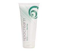 Nuvo' - Snail Mucin, Lipocream 200ml, Anti-Cellulite Cream, Hot Effect, Firming and Smoothing Action, Enriched with Caffeine, Almond and Rosehip Oil, Made in Italy