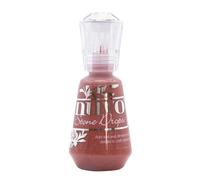 NUVO Stone Drops Fiery VOLC
