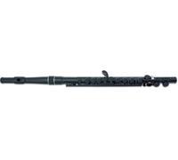 Nuvo Student Flute 2.0 black