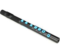 NUVO Toot, Black/Blue (N430TBBL)