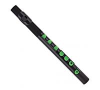 Nuvo TooT 2.0 black-green with keys