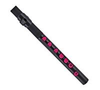 Nuvo TooT in Black with Pink Trim New Model